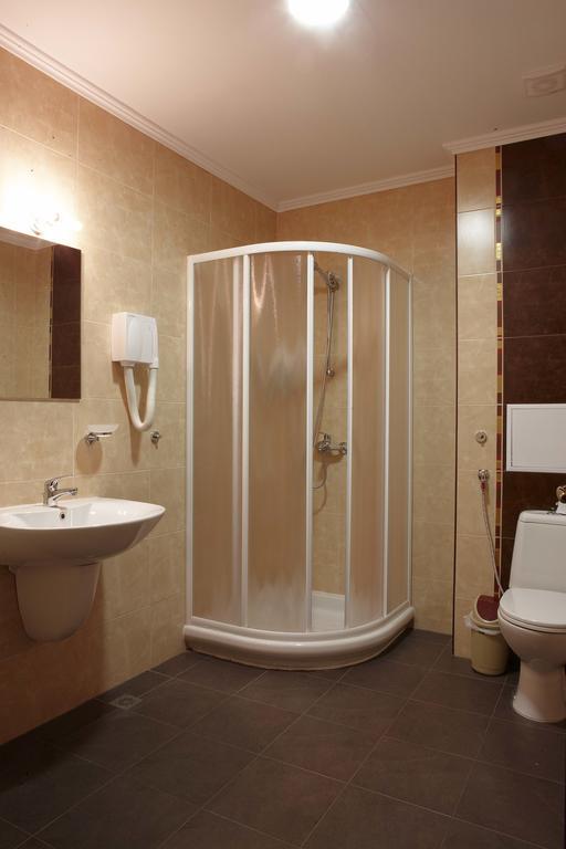 Eco Complex Smilyan 호텔 Smilyan  객실 사진